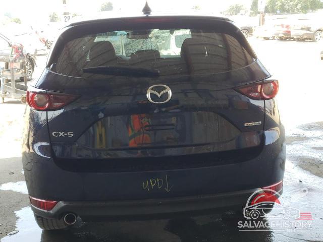 JM3KFACM6L1781222 2020 MAZDA CX-5 photo no. 6