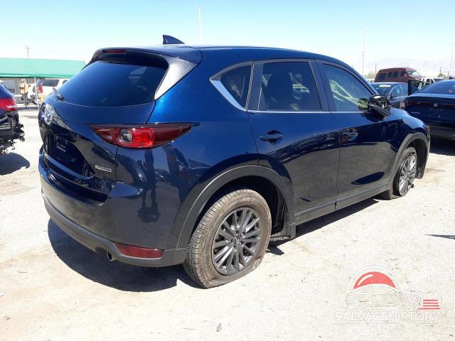 JM3KFBCM0M0446003 2021 MAZDA CX-5 photo no. 3
