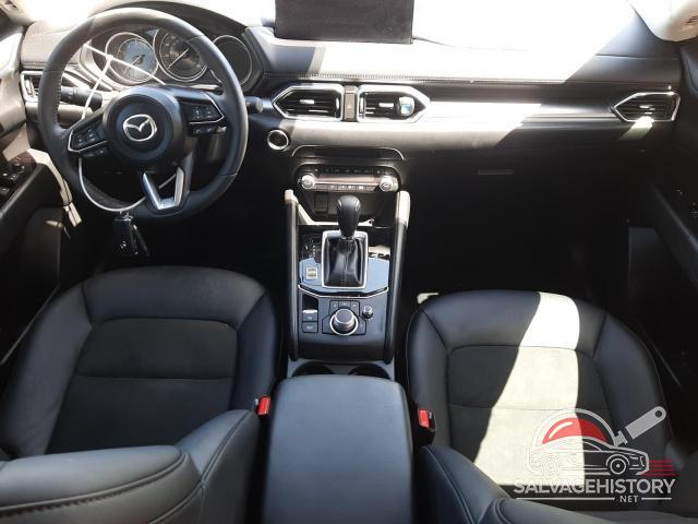 JM3KFBCM0M0446003 2021 MAZDA CX-5 photo no. 8