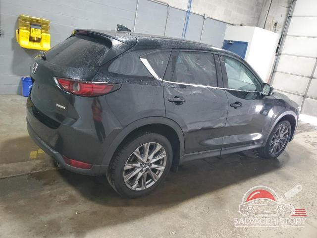 JM3KFBDM9M0310600 2021 MAZDA CX-5 photo no. 3