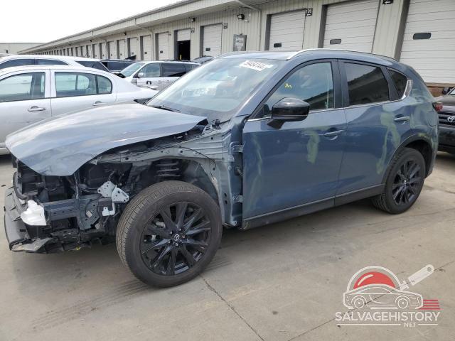 JM3KFBCM8P0259113 2023 MAZDA CX-5 PREFE photo no. 4