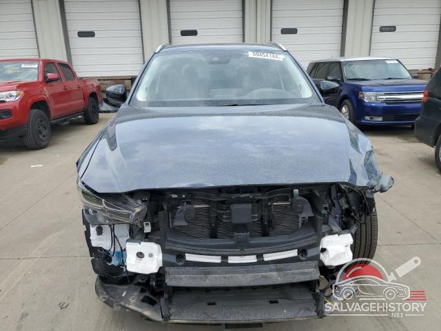 JM3KFBCM8P0259113 2023 MAZDA CX-5 PREFE photo no. 5