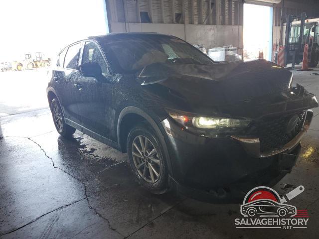 JM3KFBCM9P0140602 2023 MAZDA CX-5 PREFE photo no. 4