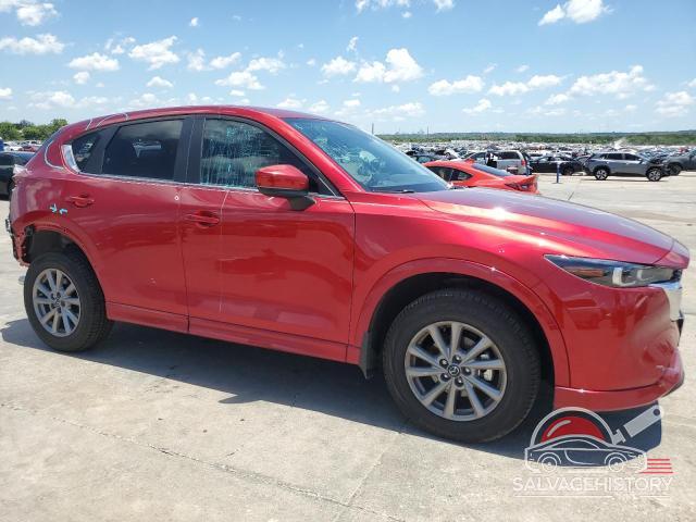 JM3KFBCL2R0432540 2024 MAZDA CX-5 PREFE photo no. 4