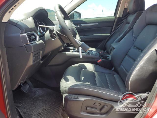 JM3KFBCL2R0432540 2024 MAZDA CX-5 PREFE photo no. 7