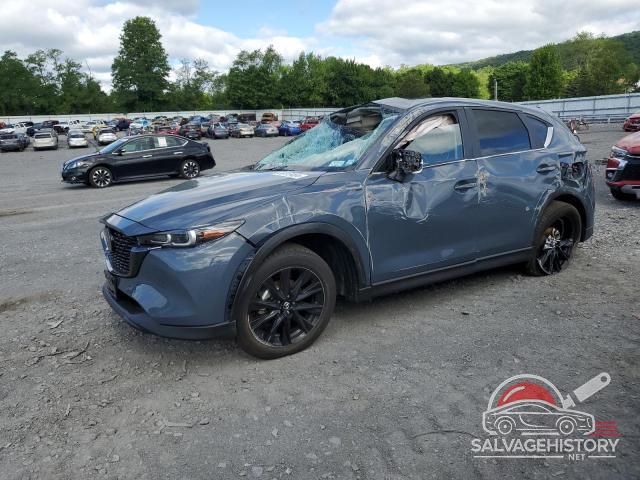 JM3KFBCL7R0458745 2024 MAZDA CX-5 PREFE photo no. 5