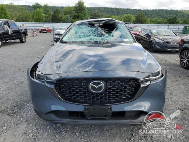 JM3KFBCL7R0458745 2024 MAZDA CX-5 PREFE photo no. 5