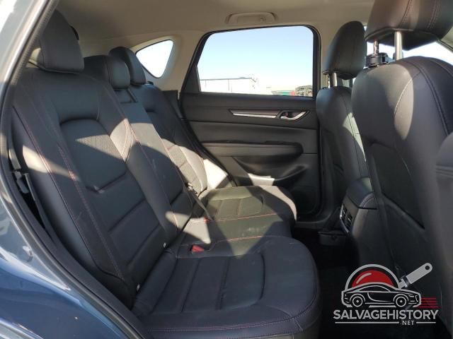 JM3KFBCL7R0490675 2024 MAZDA CX-5 PREFE photo no. 10