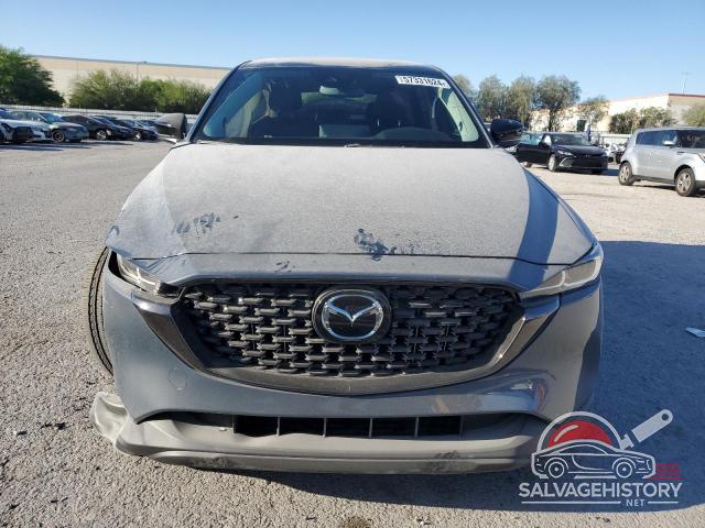 JM3KFBCL7R0490675 2024 MAZDA CX-5 PREFE photo no. 5