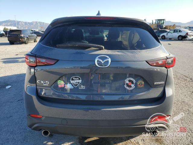 JM3KFBCL7R0490675 2024 MAZDA CX-5 PREFE photo no. 6