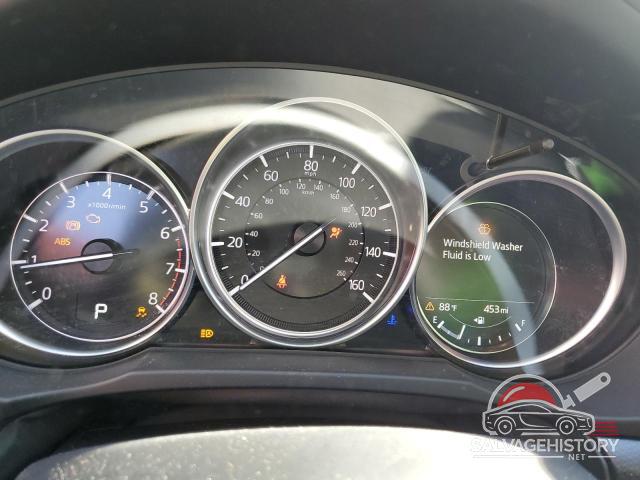 JM3KFBCL7R0490675 2024 MAZDA CX-5 PREFE photo no. 9