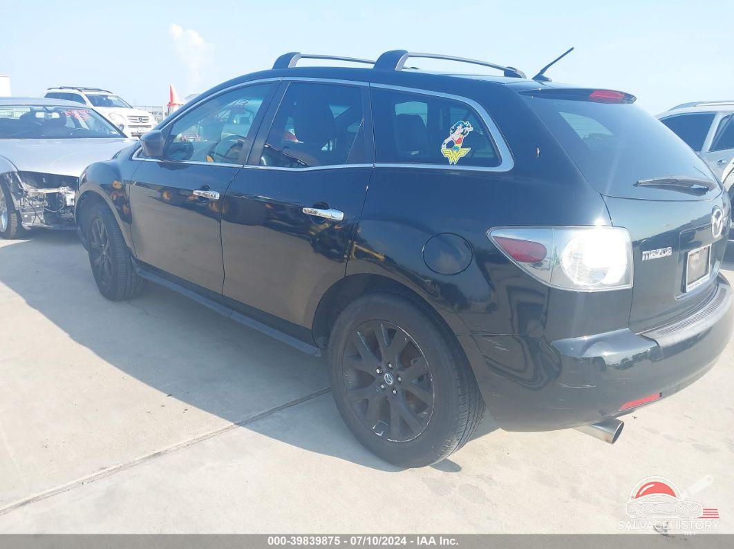 JM3ER29L570167993 2007 MAZDA CX-7 photo no. 3
