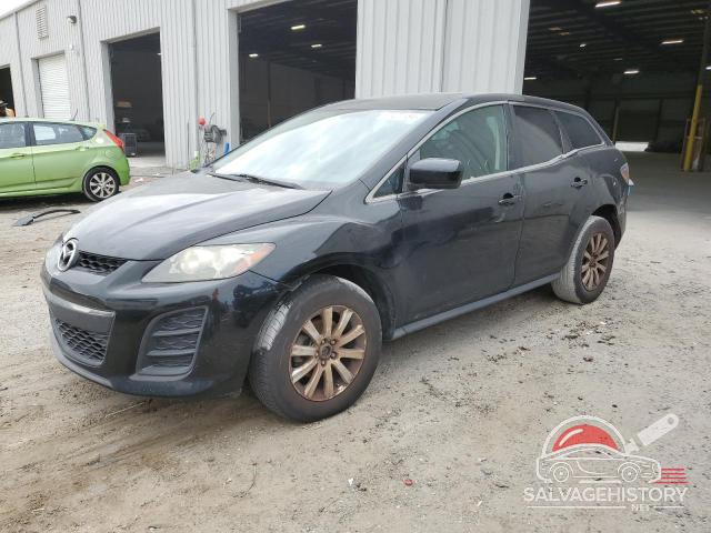 JM3ER2W59A0326463 2010 MAZDA CX-7 photo no. 10