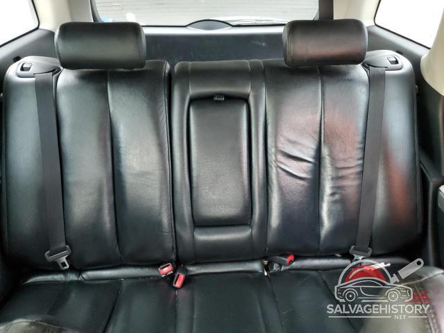 JM3ER2W59A0326463 2010 MAZDA CX-7 photo no. 10