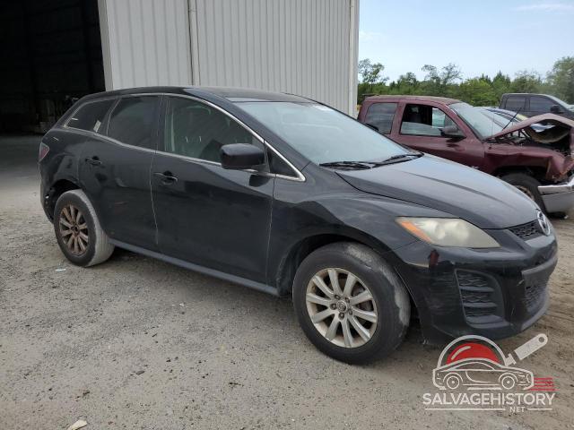 JM3ER2W59A0326463 2010 MAZDA CX-7 photo no. 4