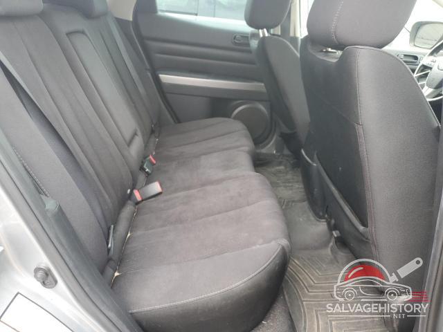 JM3ER2BM6B0384433 2011 MAZDA CX-7 photo no. 10