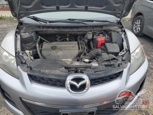 JM3ER2BM6B0384433 2011 MAZDA CX-7 photo no. 11