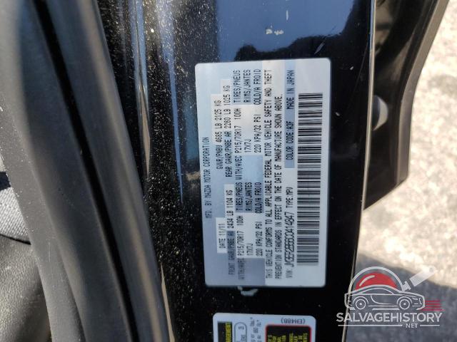JM3ER2B56C0414847 2012 MAZDA CX-7 photo no. 13