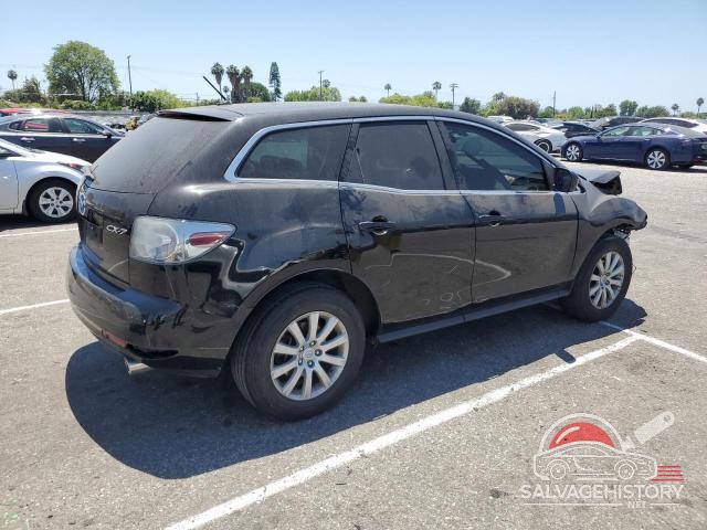 JM3ER2B56C0414847 2012 MAZDA CX-7 photo no. 3