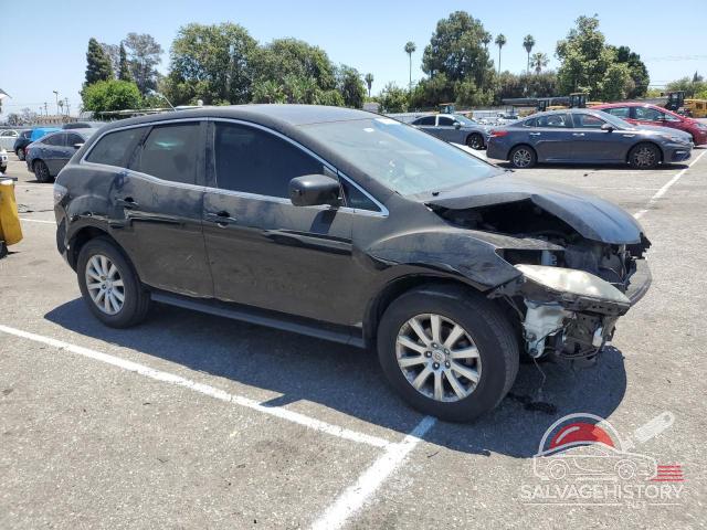 JM3ER2B56C0414847 2012 MAZDA CX-7 photo no. 4