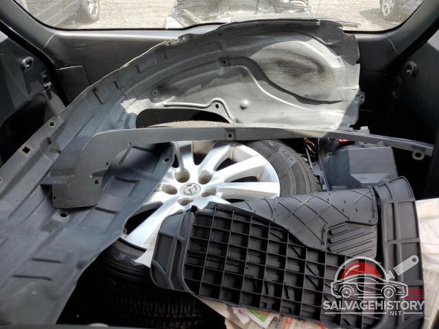 JM3TB38V890178963 2009 MAZDA CX-9 photo no. 13