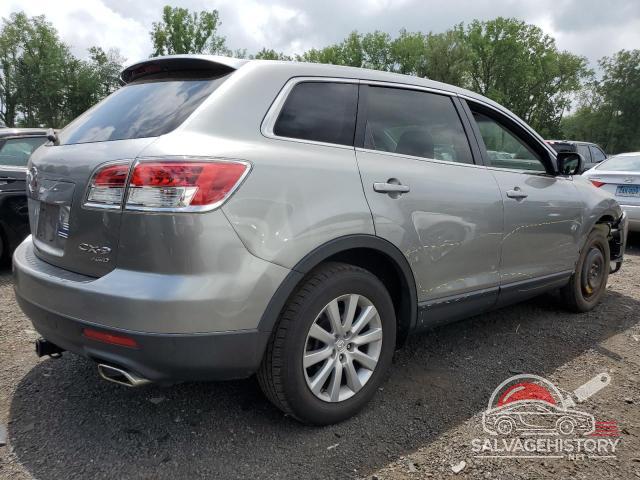 JM3TB38V890178963 2009 MAZDA CX-9 photo no. 3