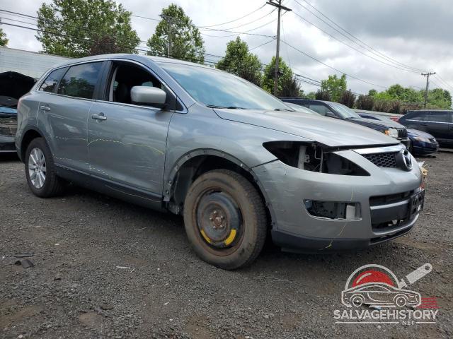 JM3TB38V890178963 2009 MAZDA CX-9 photo no. 4