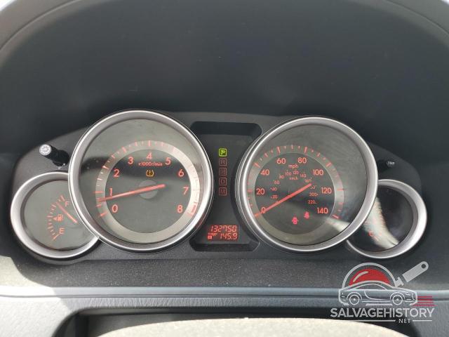 JM3TB38V890178963 2009 MAZDA CX-9 photo no. 9