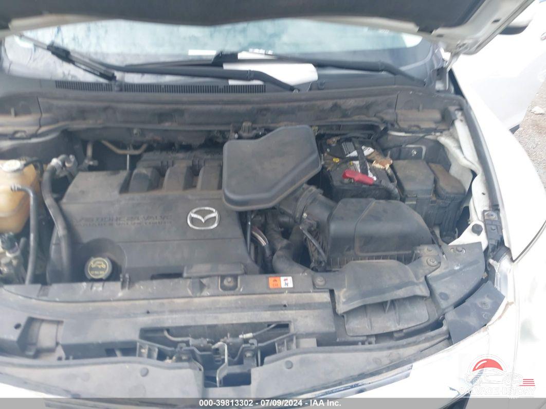 JM3TB2MA7A0209377 2010 MAZDA CX-9 photo no. 10