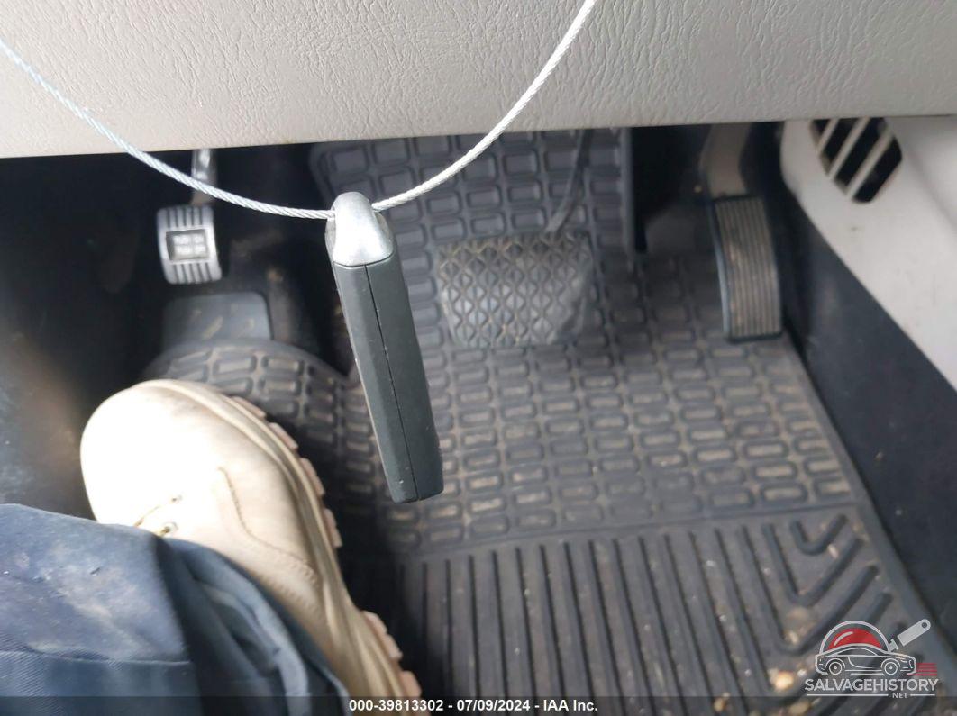 JM3TB2MA7A0209377 2010 MAZDA CX-9 photo no. 11