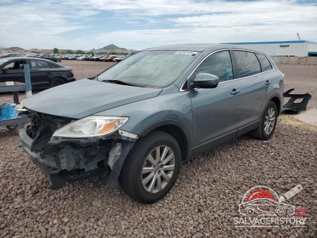 JM3TB2MV1A0229935 2010 MAZDA CX-9 photo no. 16