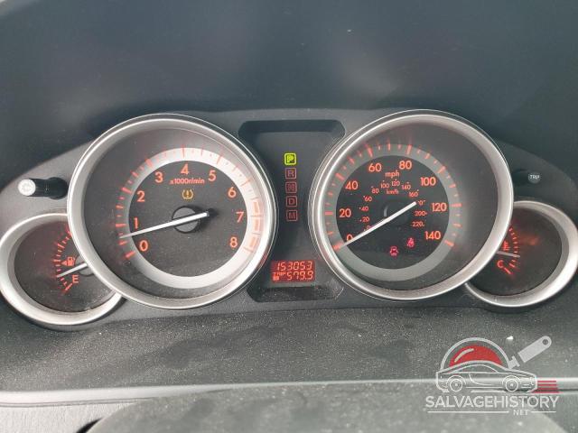 JM3TB2MV1A0229935 2010 MAZDA CX-9 photo no. 9