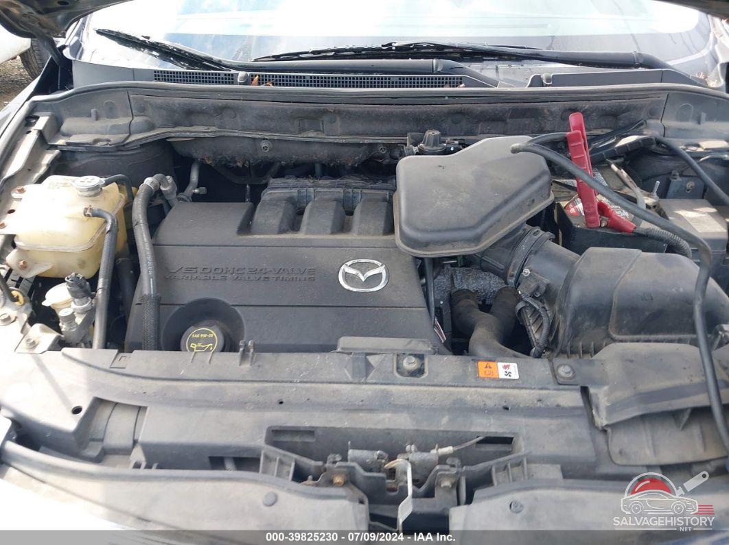 JM3TB3MV1A0218438 2010 MAZDA CX-9 photo no. 10