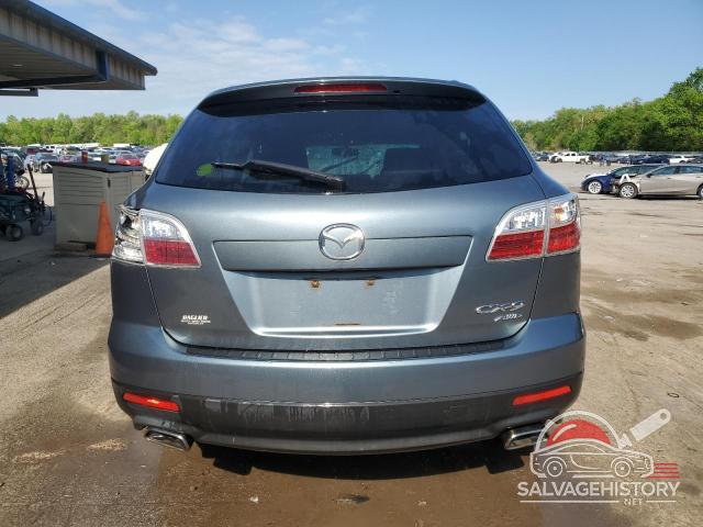 JM3TB3MV5A0223786 2010 MAZDA CX-9 photo no. 6