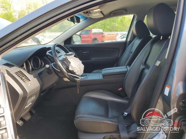 JM3TB3MV5A0223786 2010 MAZDA CX-9 photo no. 7