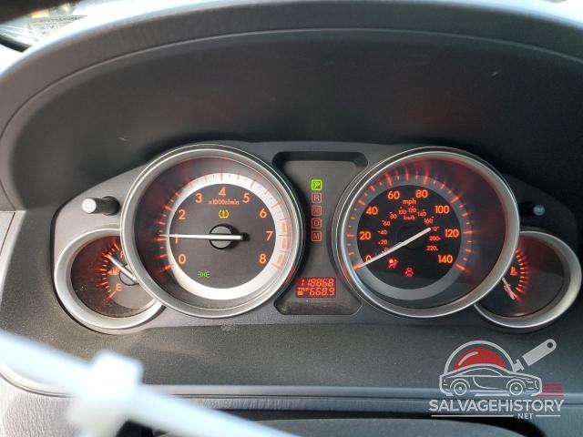 JM3TB3MV5A0223786 2010 MAZDA CX-9 photo no. 9