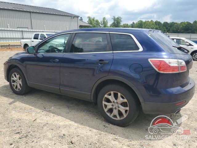 JM3TB2BA5B0307053 2011 MAZDA CX-9 photo no. 2