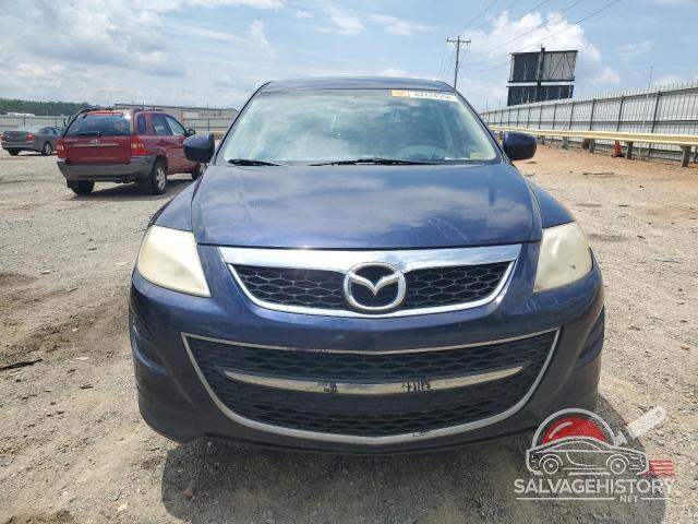 JM3TB2BA5B0307053 2011 MAZDA CX-9 photo no. 5