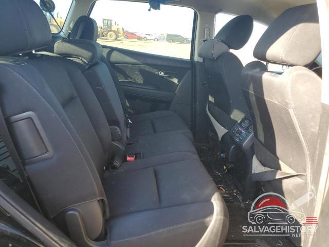 JM3TB2BV9B0309018 2011 MAZDA CX-9 photo no. 10