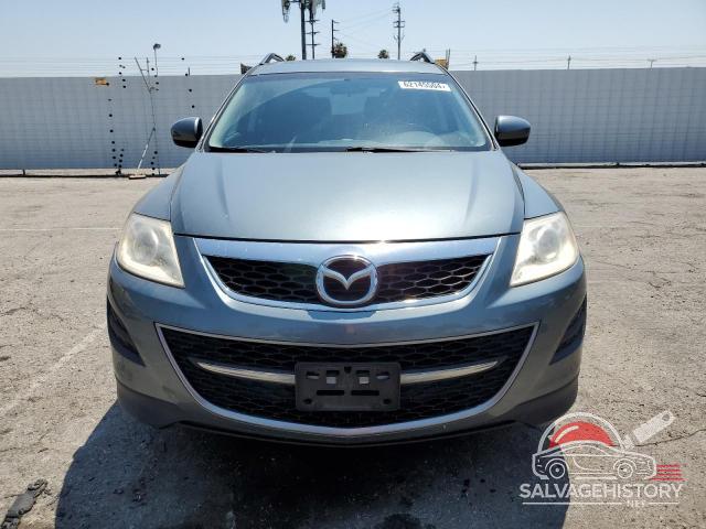 JM3TB2CV7C0357424 2012 MAZDA CX-9 photo no. 5