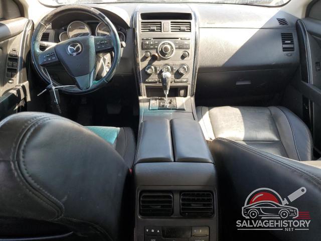 JM3TB3CA3C0345158 2012 MAZDA CX-9 photo no. 8