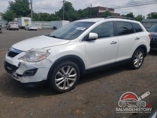 JM3TB3DV2C0346951 2012 MAZDA CX-9 photo no. 17