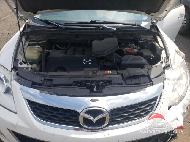 JM3TB3DV2C0346951 2012 MAZDA CX-9 photo no. 12