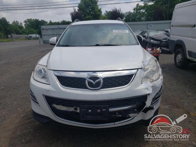 JM3TB3DV2C0346951 2012 MAZDA CX-9 photo no. 5