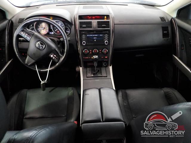 JM3TB2DA1D0409627 2013 MAZDA CX-9 photo no. 8