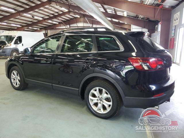 JM3TB3CVXD0421995 2013 MAZDA CX-9 photo no. 2