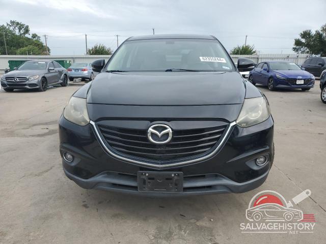 JM3TB3DA3D0403124 2013 MAZDA CX-9 photo no. 5