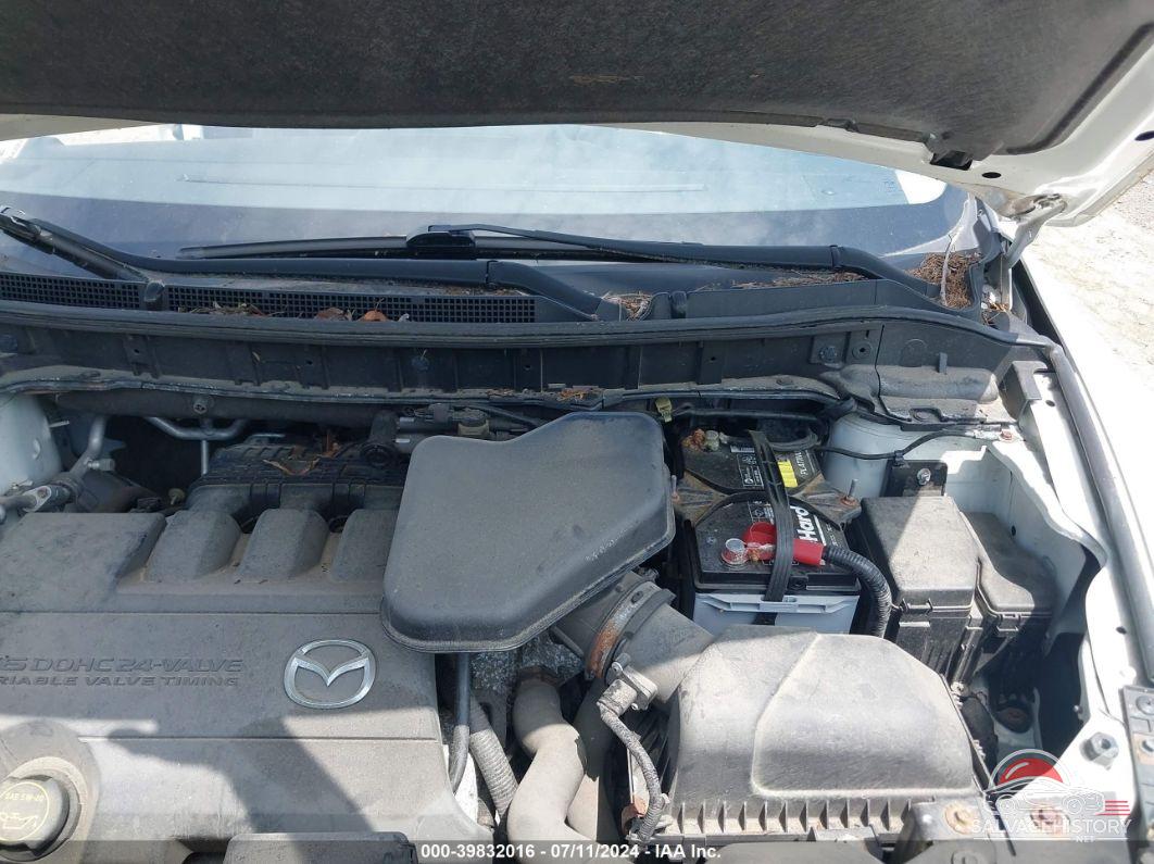JM3TB3CV0E0431937 2014 MAZDA CX-9 photo no. 10
