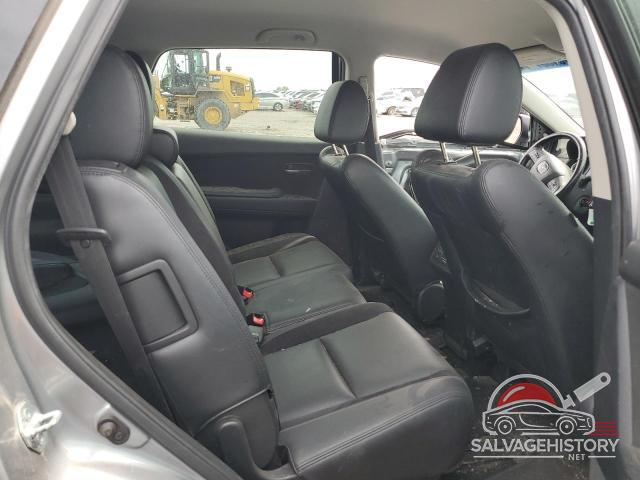 JM3TB3CV2E0428683 2014 MAZDA CX-9 photo no. 10