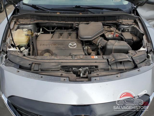 JM3TB3CV2E0428683 2014 MAZDA CX-9 photo no. 11
